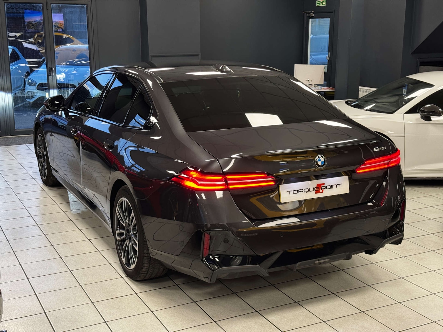 Used BMW 5 Series 2024 for sale - 77314242: Photo 31