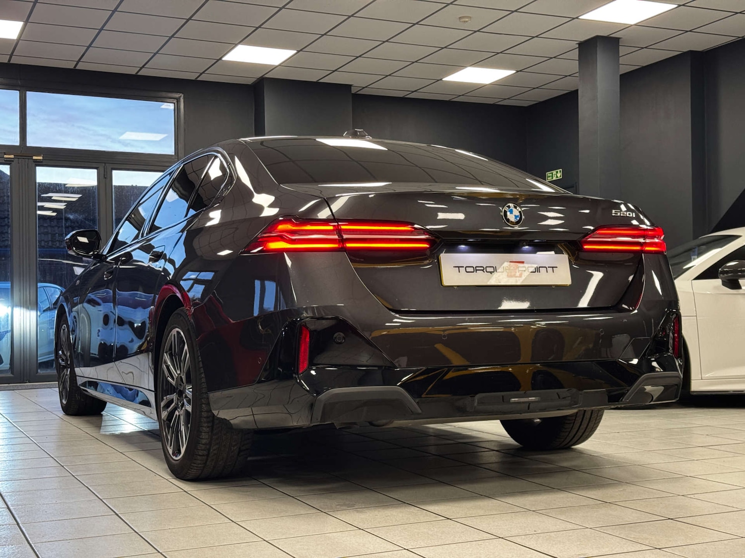 Used BMW 5 Series 2024 for sale - 77314242: Photo 33