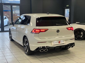 Used Volkswagen Golf 2025 for sale - 78897766: Photo