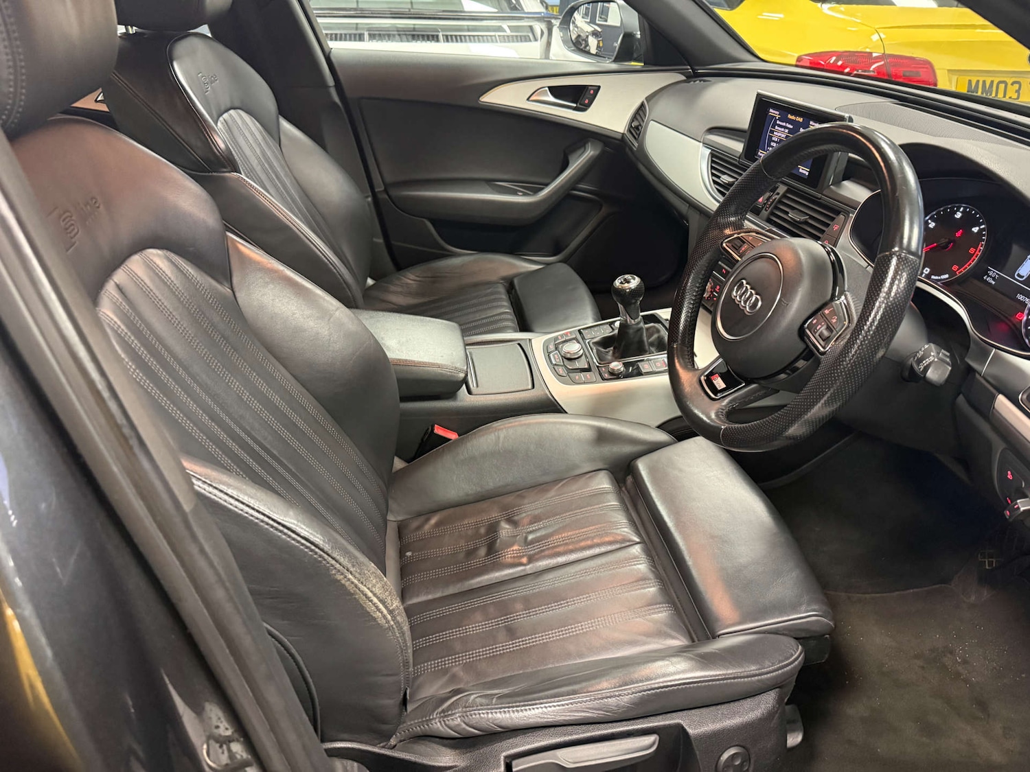 Used Audi A6 2013 for sale - 77241075: Photo 10