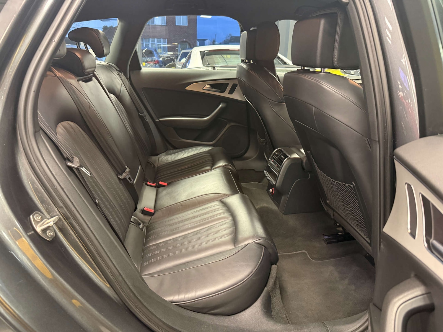 Used Audi A6 2013 for sale - 77241075: Photo 11