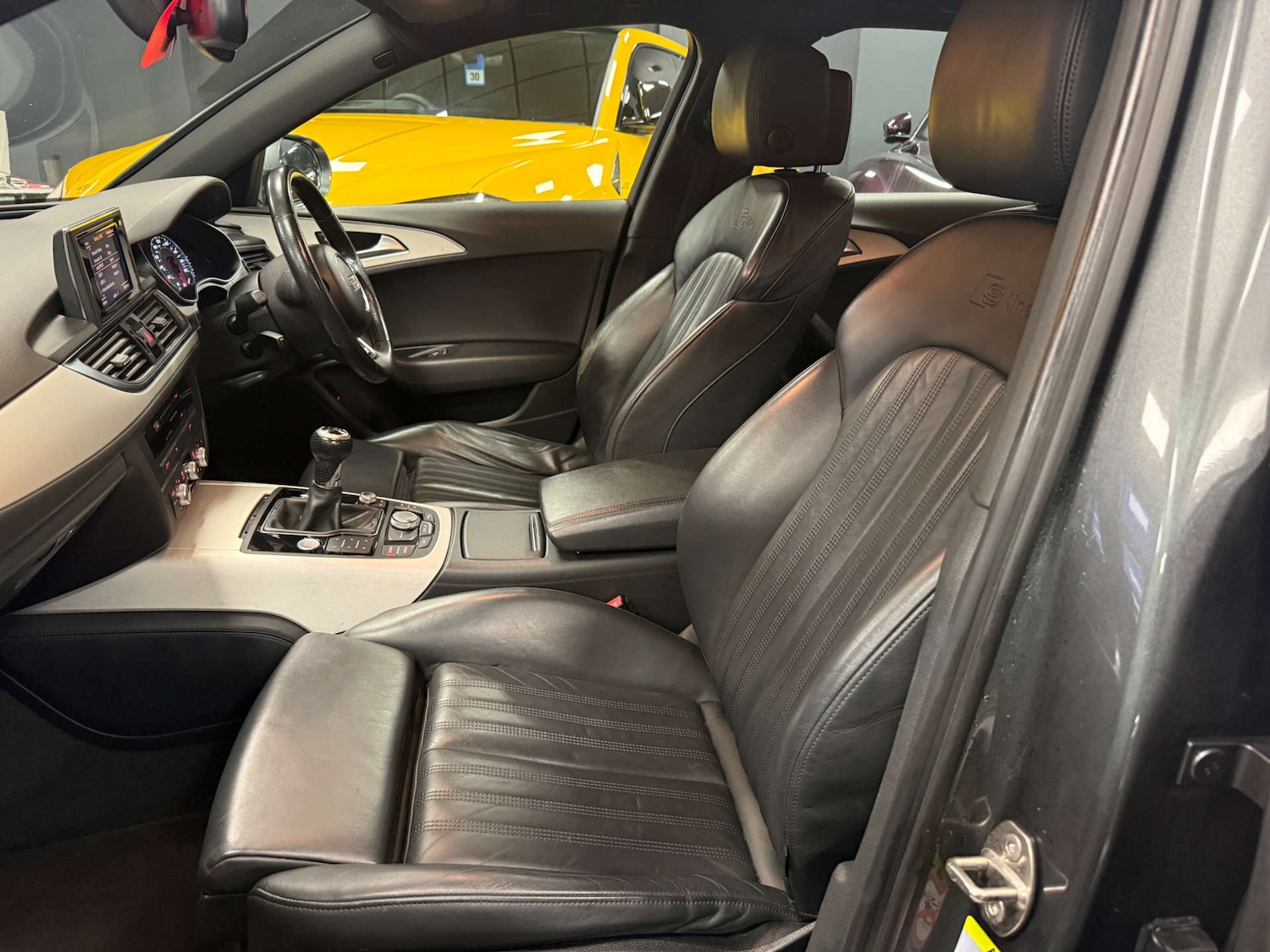 Used Audi A6 2013 for sale - 77241075: Photo 12