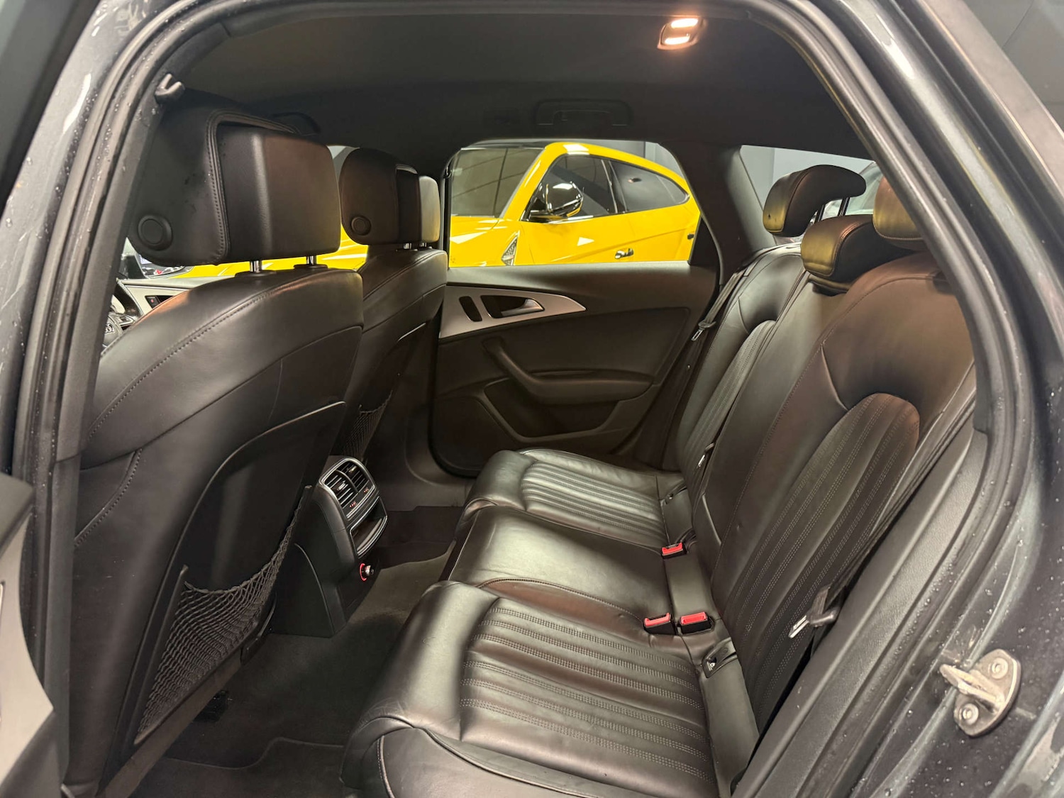 Used Audi A6 2013 for sale - 77241075: Photo 13