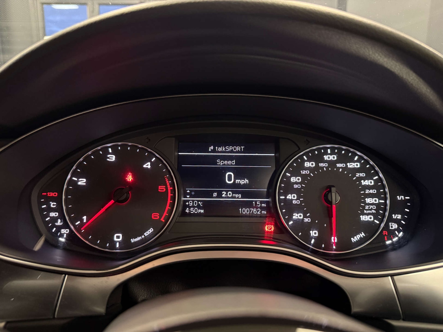 Used Audi A6 2013 for sale - 77241075: Photo 15