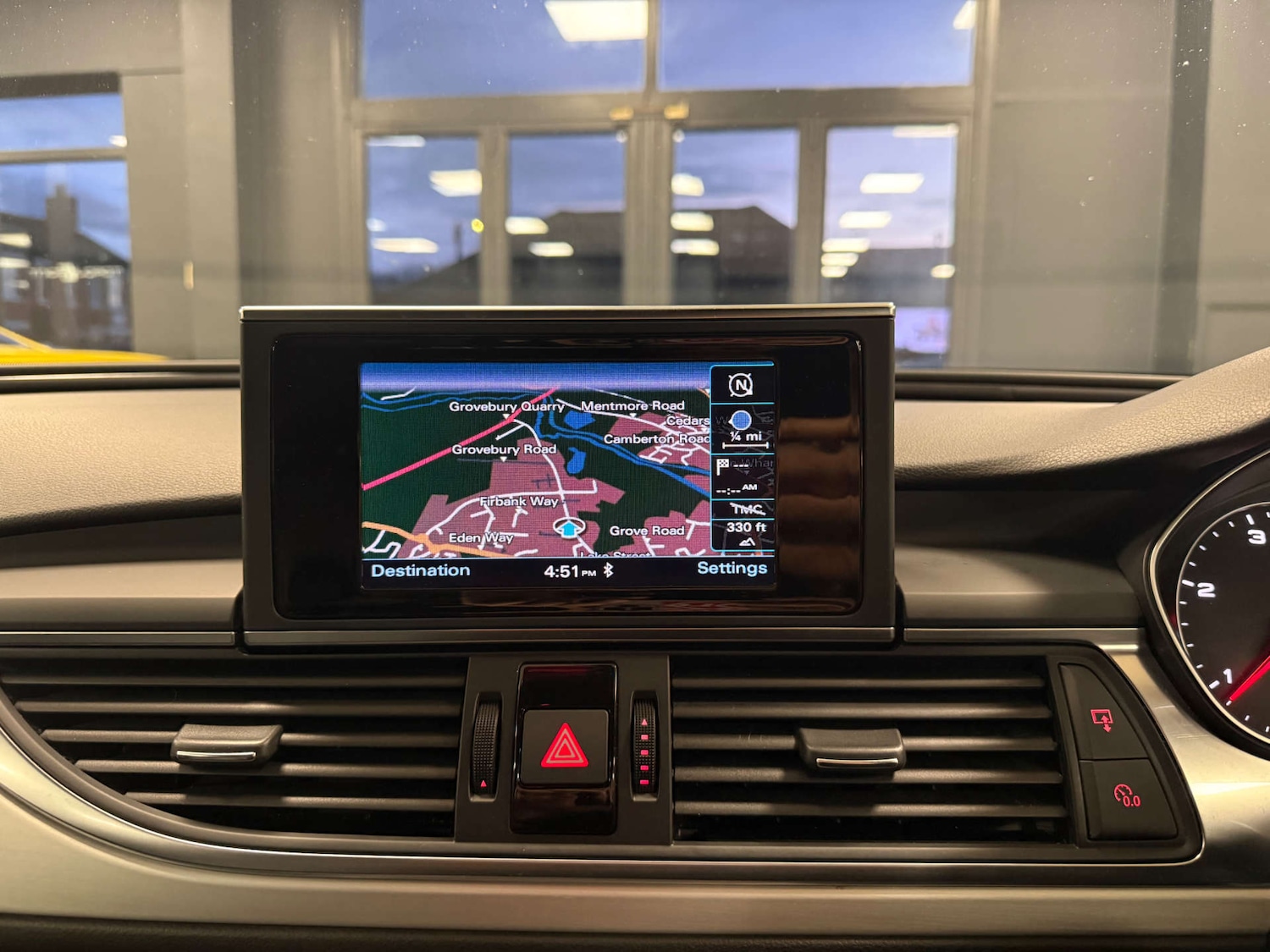 Used Audi A6 2013 for sale - 77241075: Photo 17