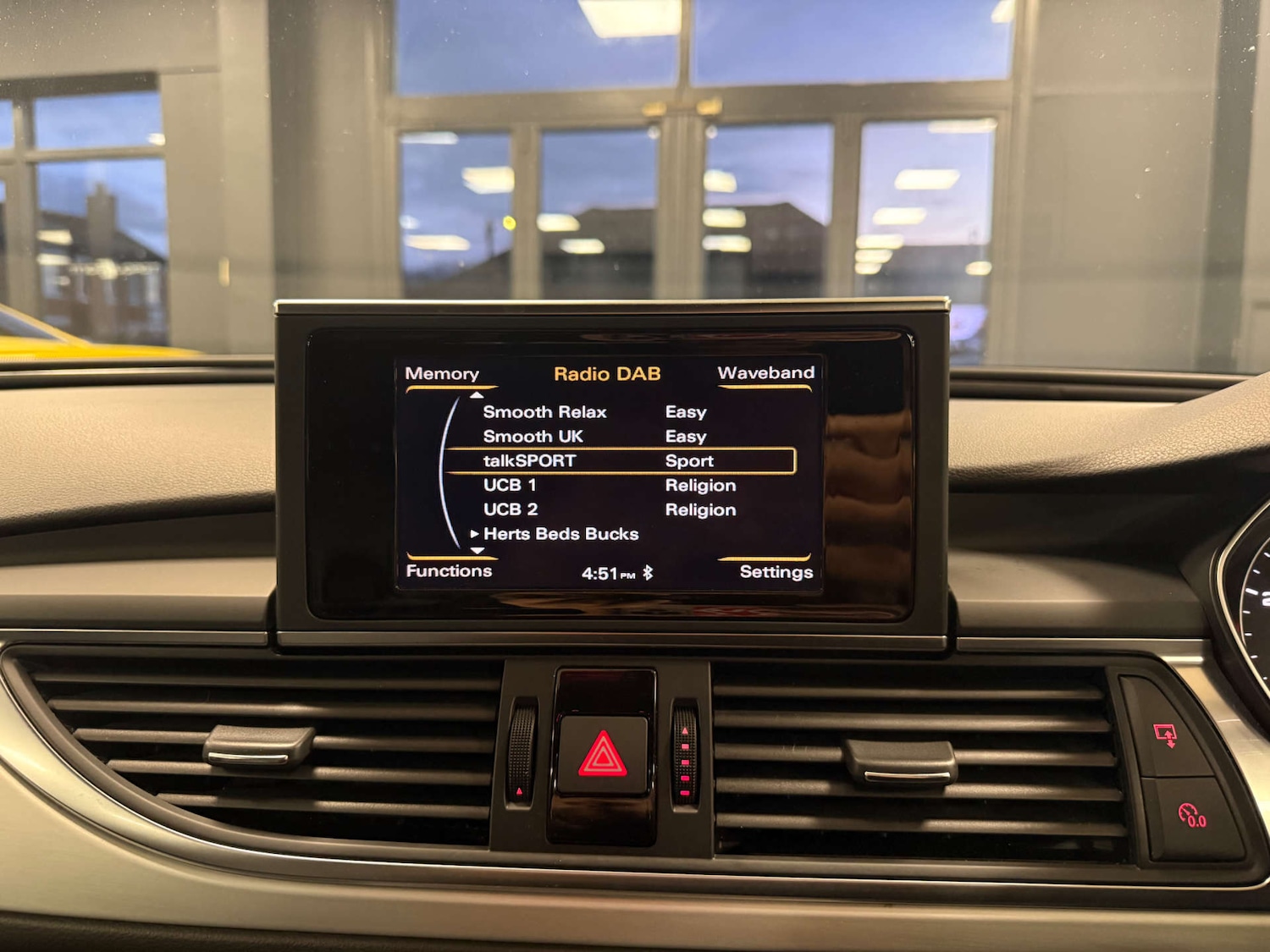 Used Audi A6 2013 for sale - 77241075: Photo 18