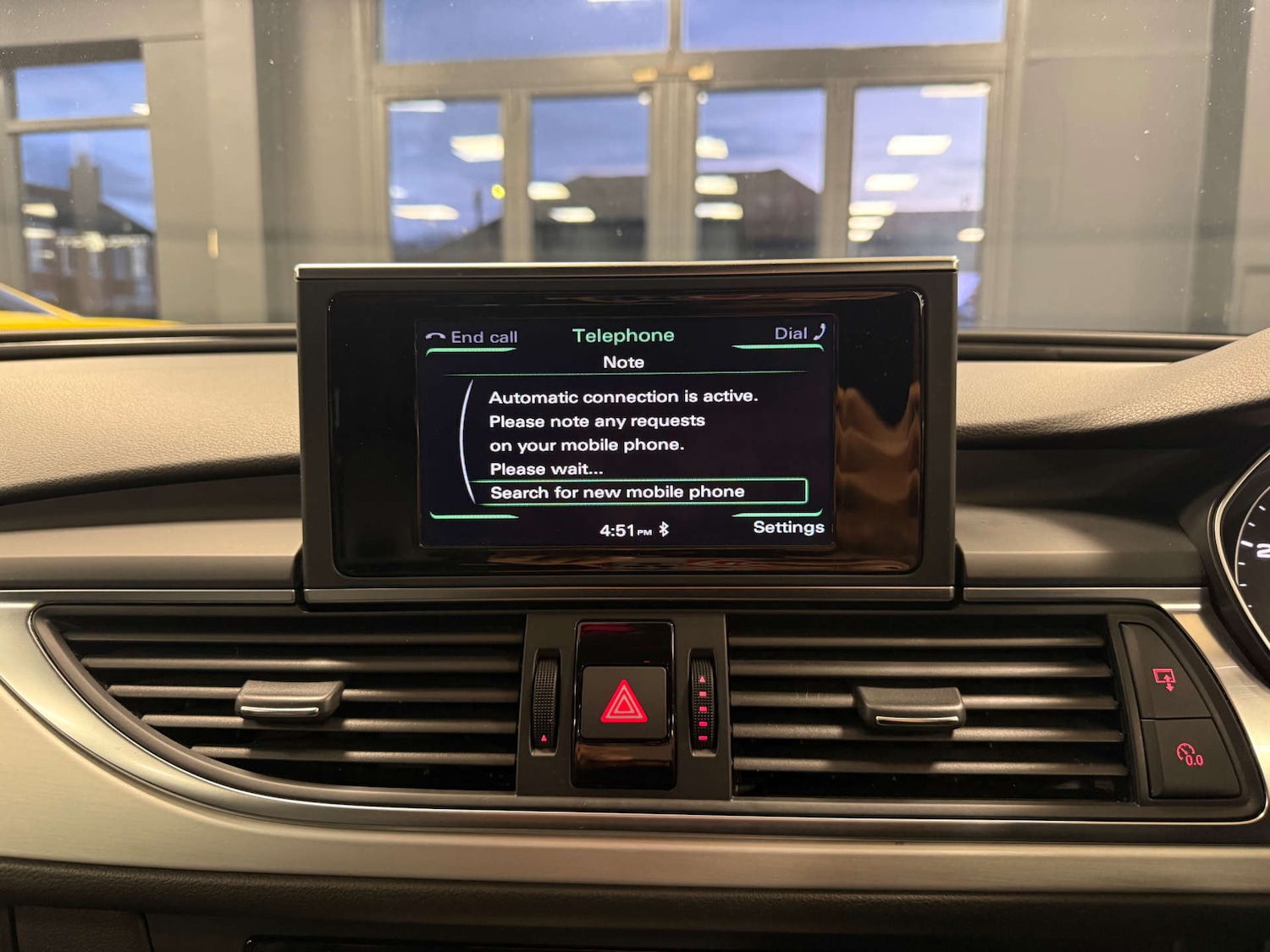 Used Audi A6 2013 for sale - 77241075: Photo 19