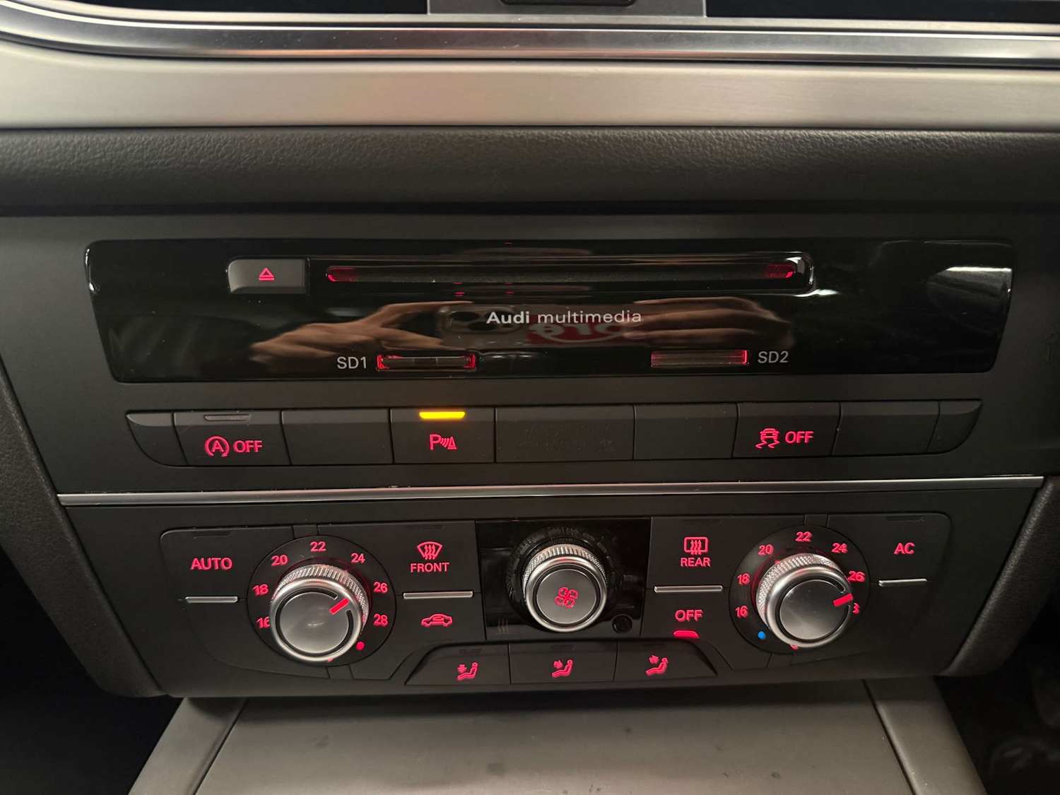 Used Audi A6 2013 for sale - 77241075: Photo 20