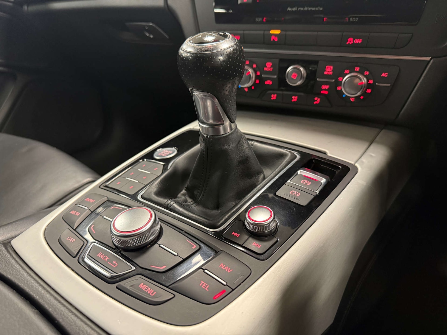 Used Audi A6 2013 for sale - 77241075: Photo 21