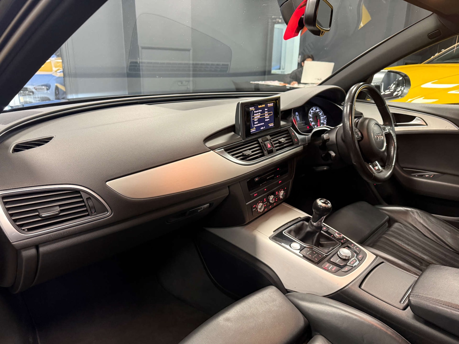 Used Audi A6 2013 for sale - 77241075: Photo 24