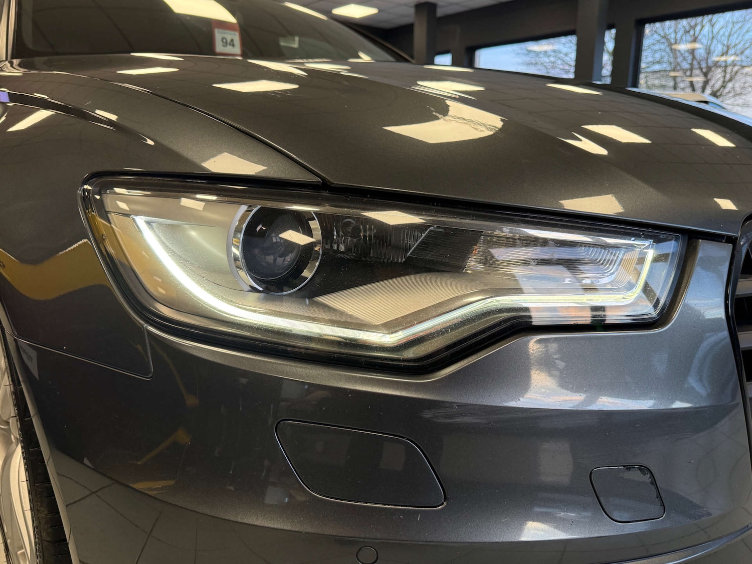 Used Audi A6 2013 for sale - 77241075: Photo 27