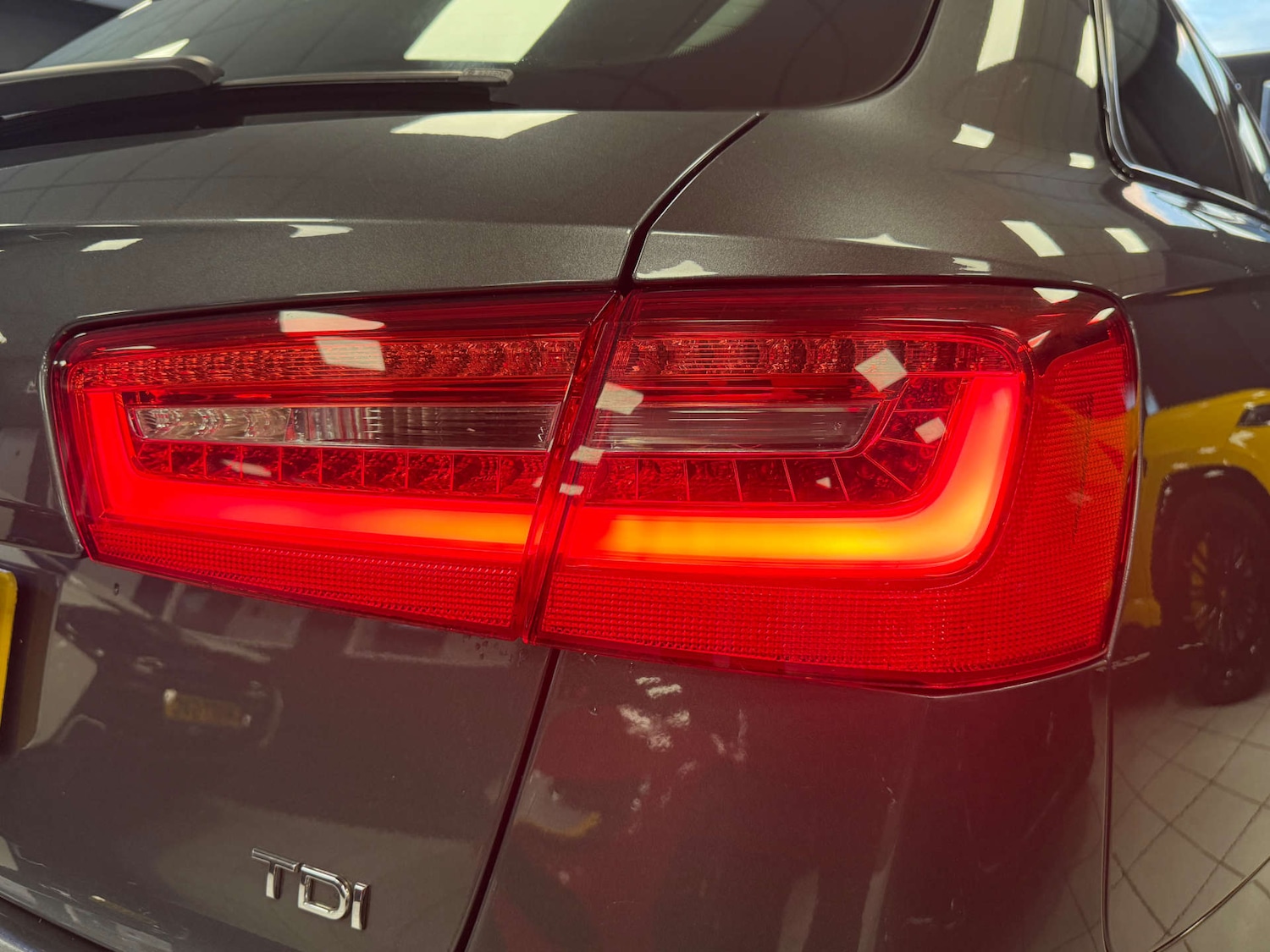 Used Audi A6 2013 for sale - 77241075: Photo 28