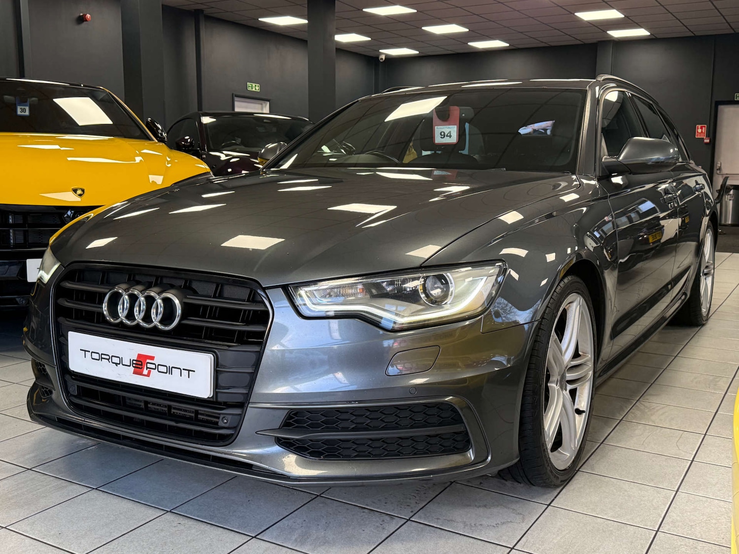 Used Audi A6 2013 for sale - 77241075: Photo 6