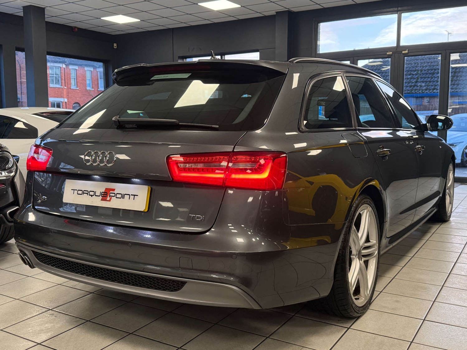 Used Audi A6 2013 for sale - 77241075: Photo 7