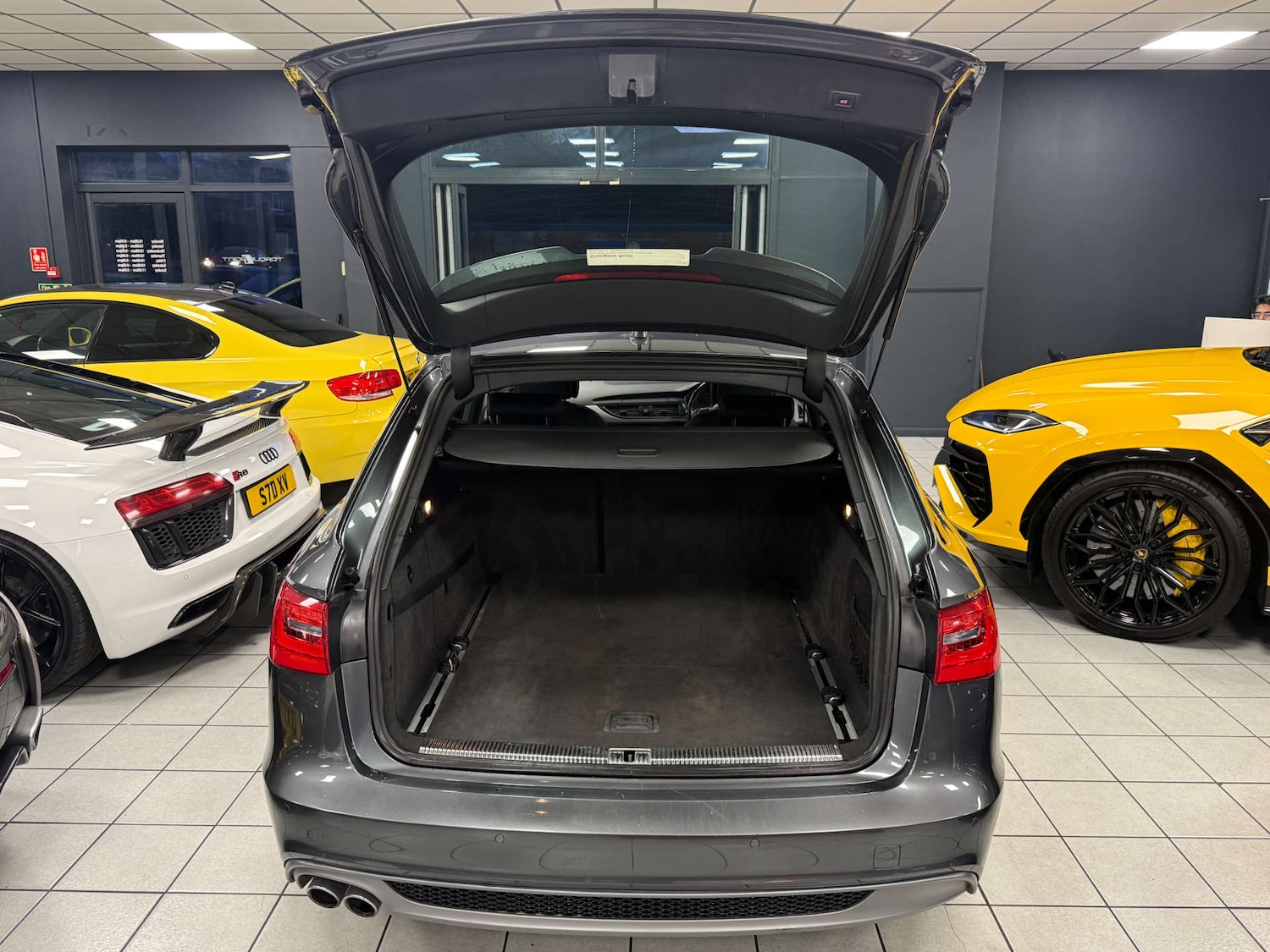 Used Audi A6 2013 for sale - 77241075: Photo 9