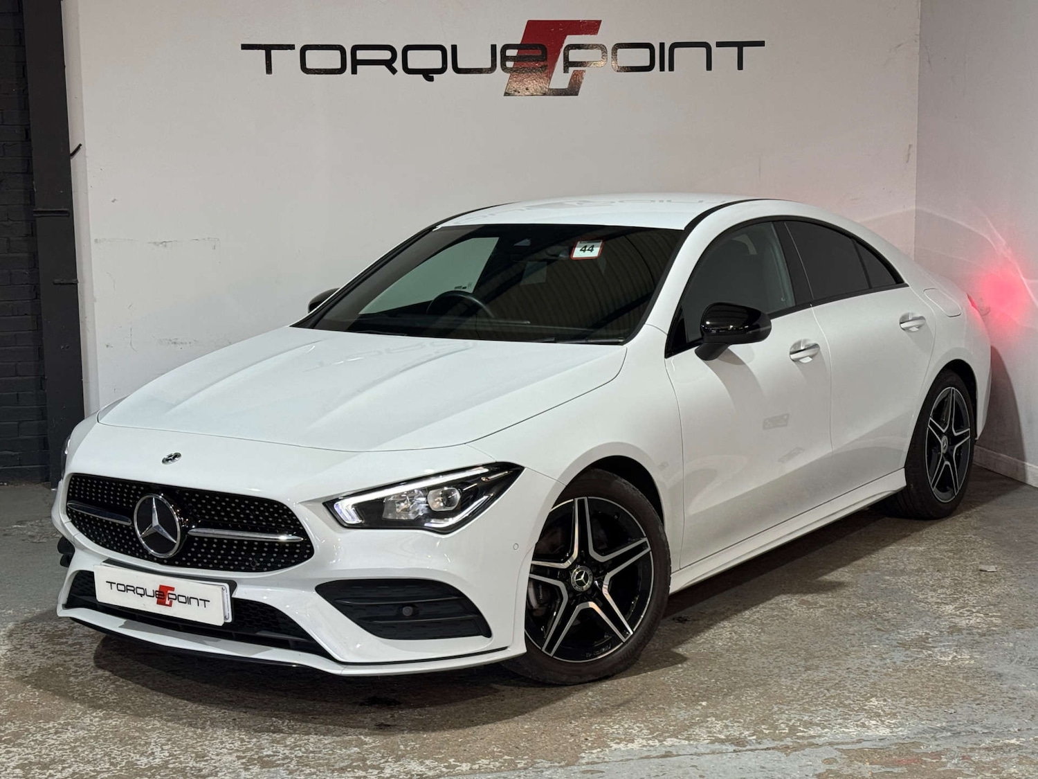 Used Mercedes-Benz CLA 2023 for sale - 76533561: Photo 1
