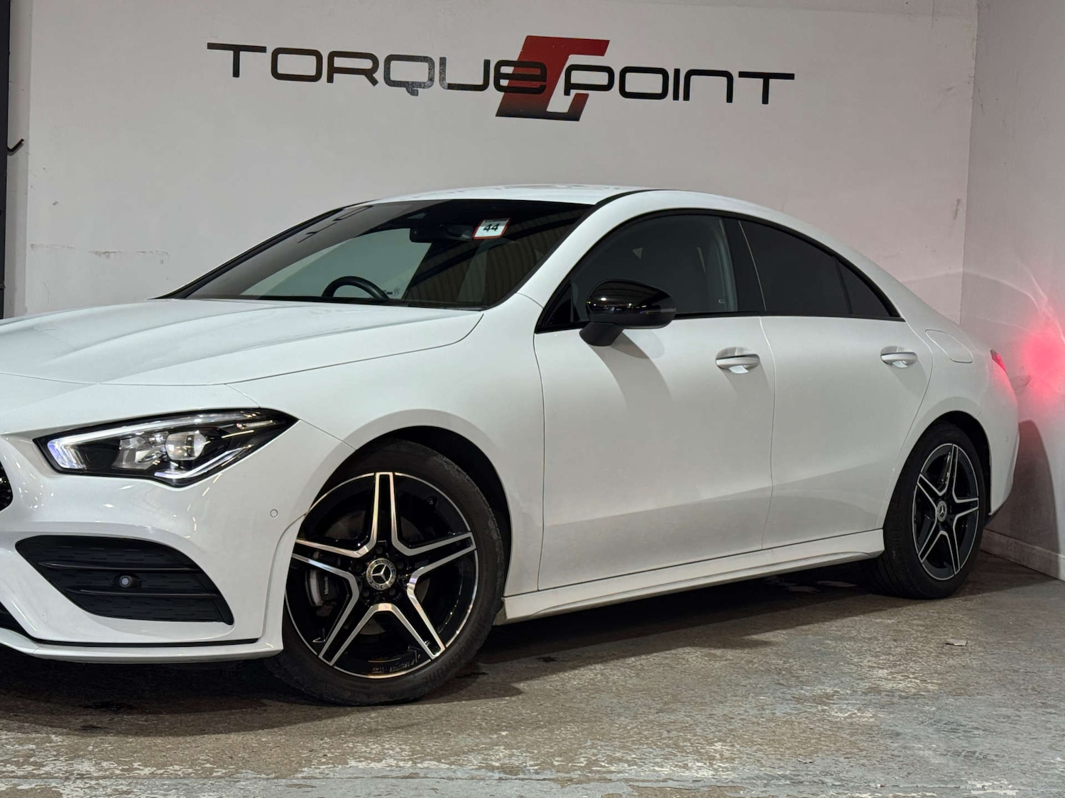 Used Mercedes-Benz CLA 2023 for sale - 76533561: Photo 10