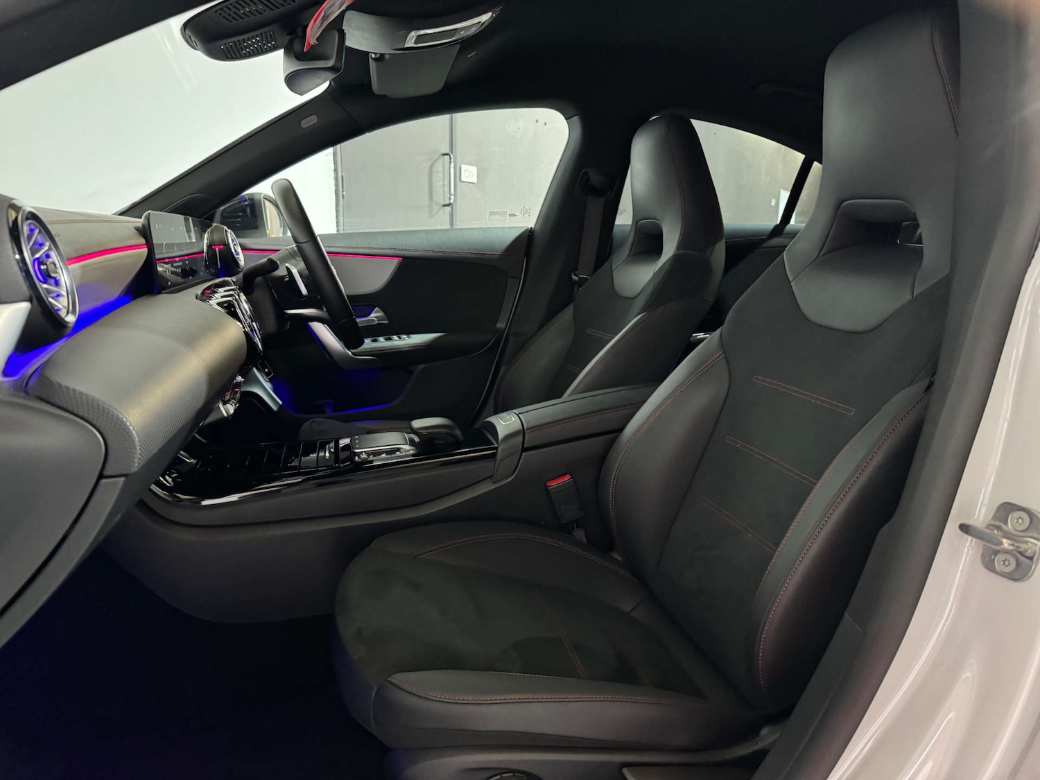 Used Mercedes-Benz CLA 2023 for sale - 76533561: Photo 12