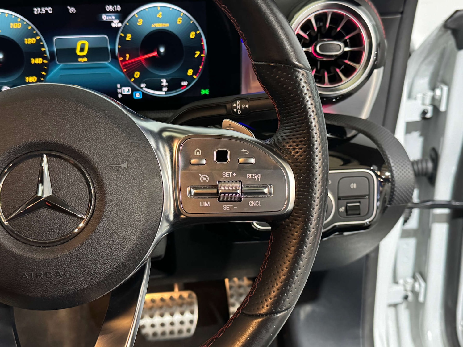 Used Mercedes-Benz CLA 2023 for sale - 76533561: Photo 21