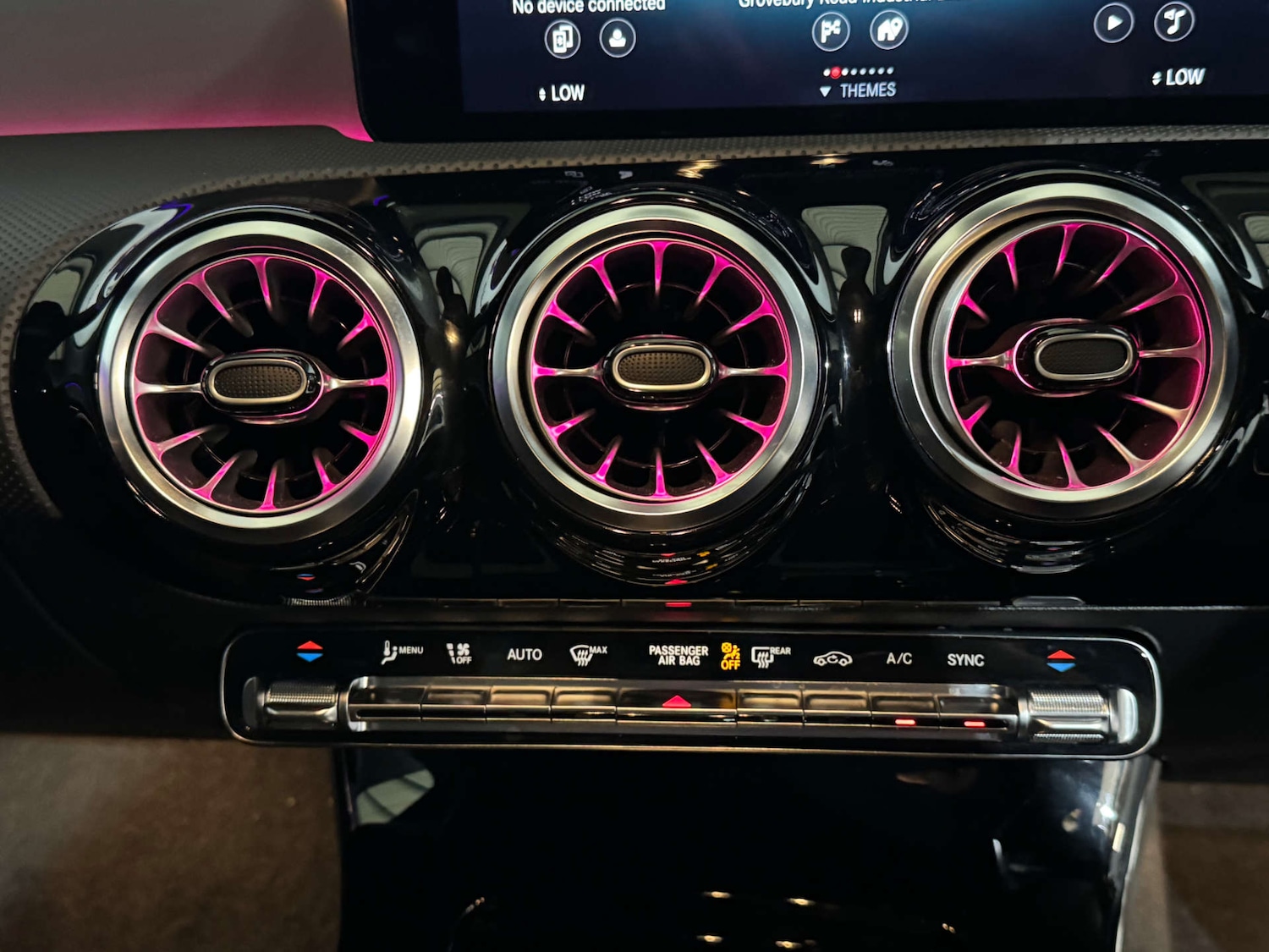 Used Mercedes-Benz CLA 2023 for sale - 76533561: Photo 26