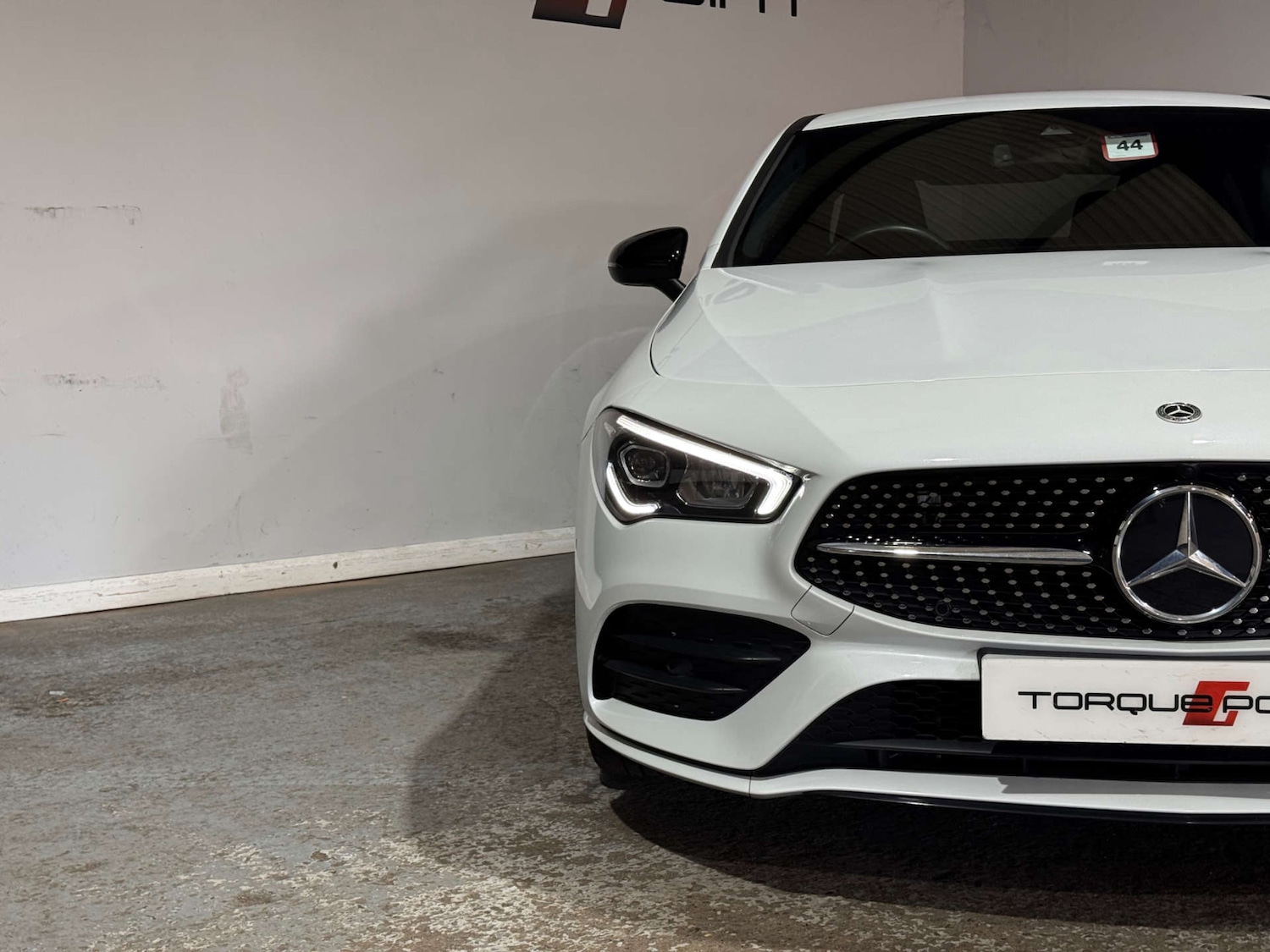 Used Mercedes-Benz CLA 2023 for sale - 76533561: Photo 35