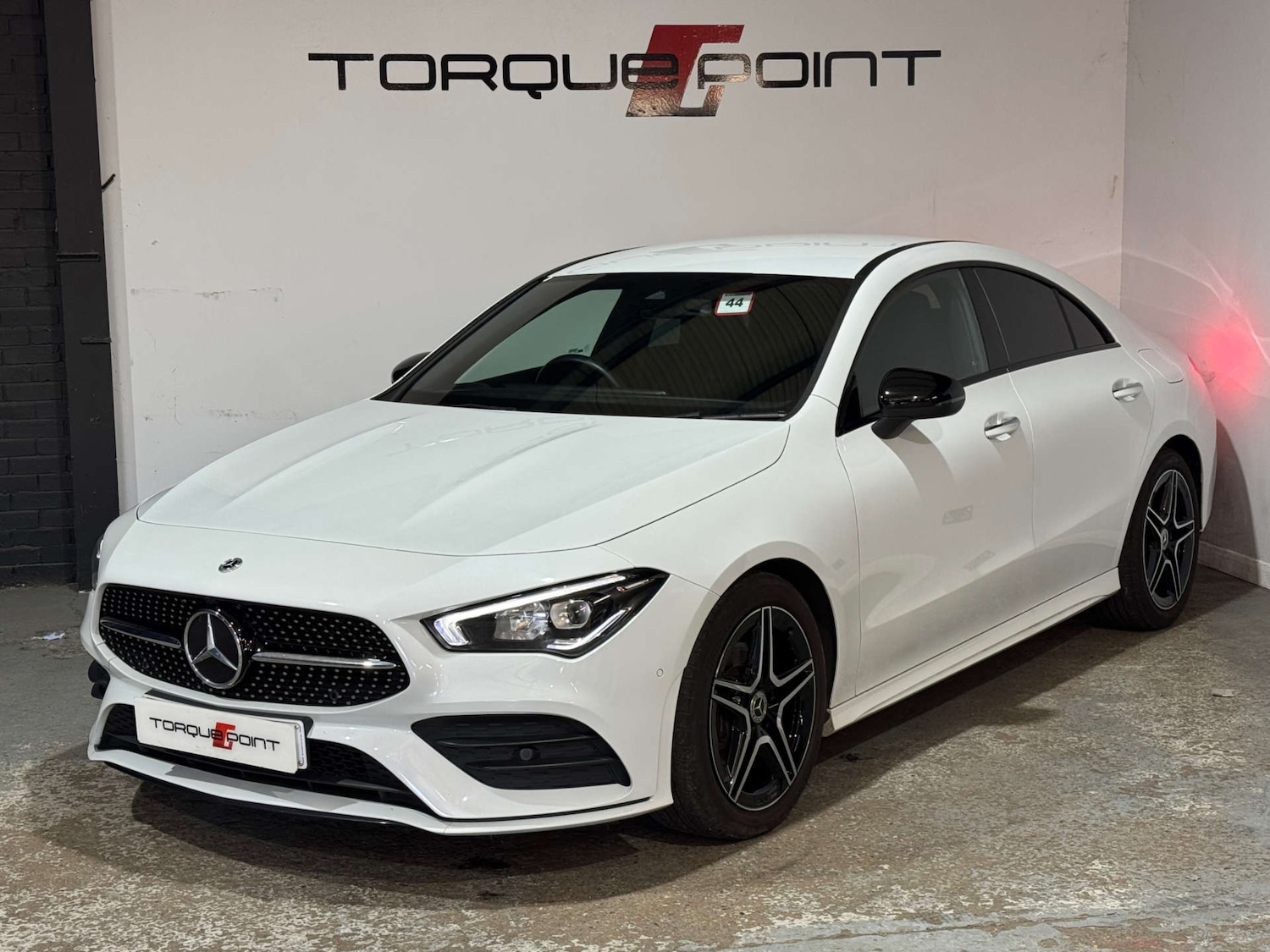 Used Mercedes-Benz CLA 2023 for sale - 76533561: Photo 37