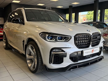 Used BMW X5 2019 for sale - 79328317: Photo