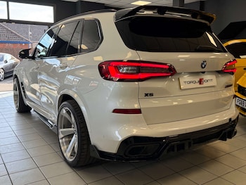 Used BMW X5 2019 for sale - 79328317: Photo