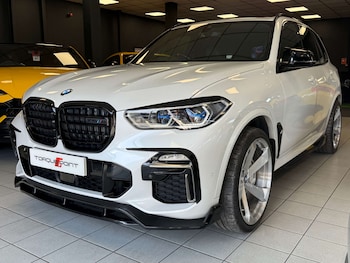 Used BMW X5 2019 for sale - 79328317: Photo