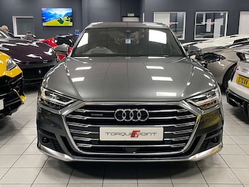 Used Audi A8 2019 for sale - 78228051: Photo
