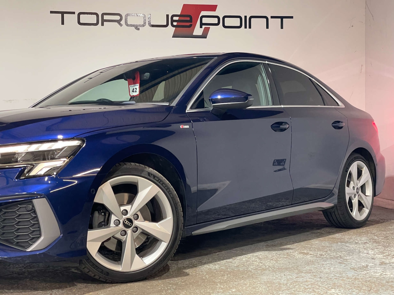 Used Audi A3 2020 for sale - 76481392: Photo 10