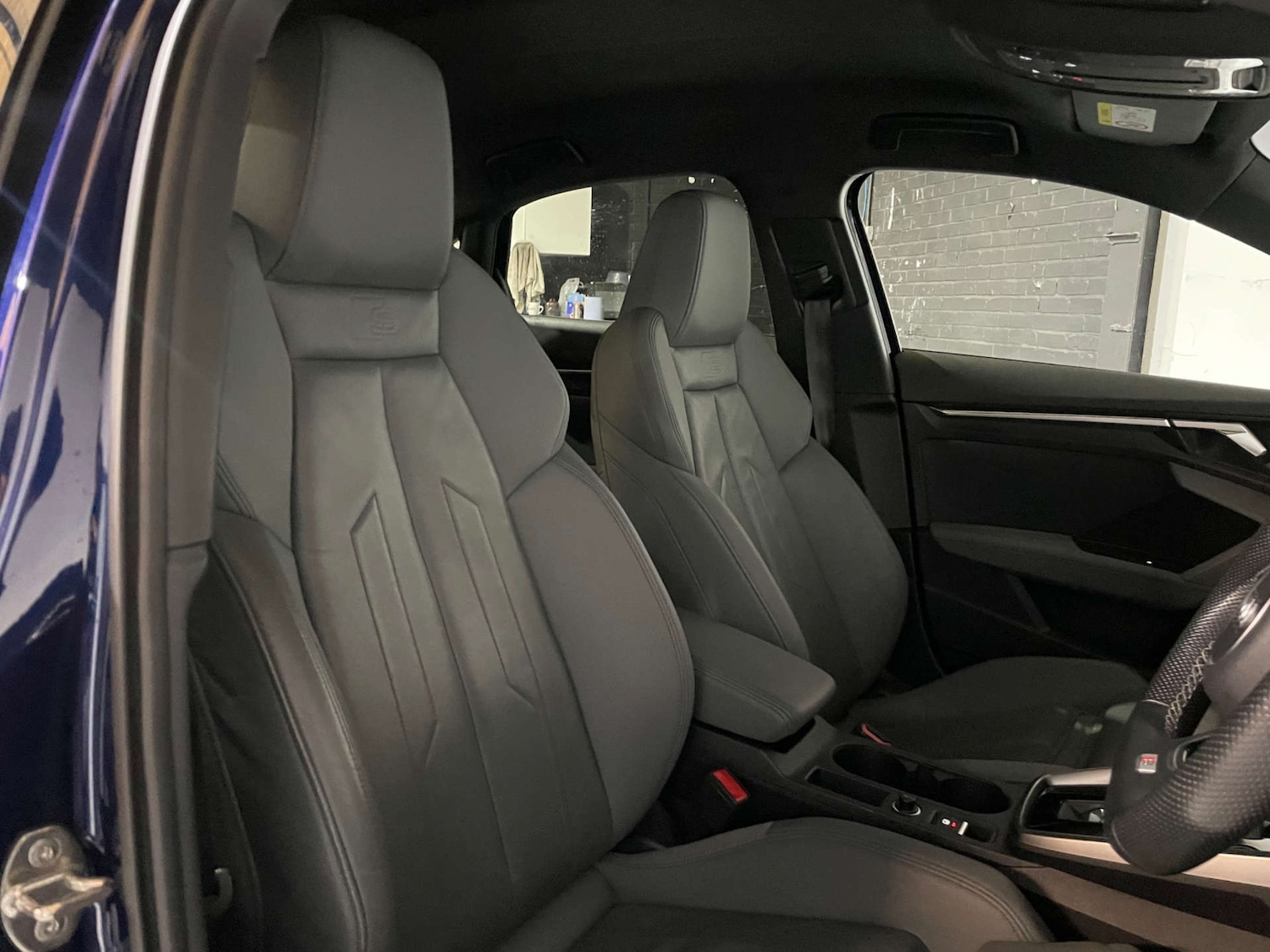 Used Audi A3 2020 for sale - 76481392: Photo 11