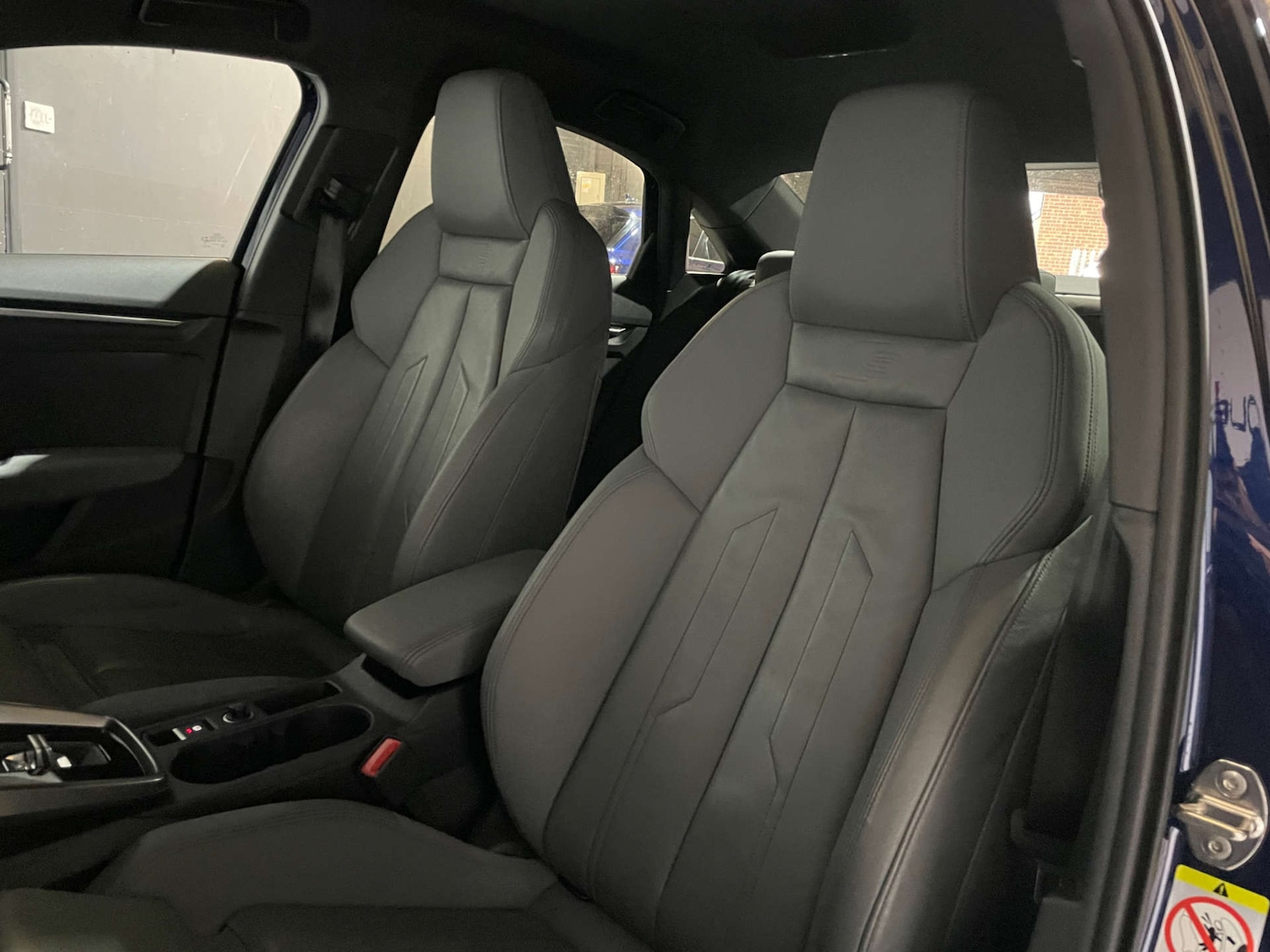 Used Audi A3 2020 for sale - 76481392: Photo 12