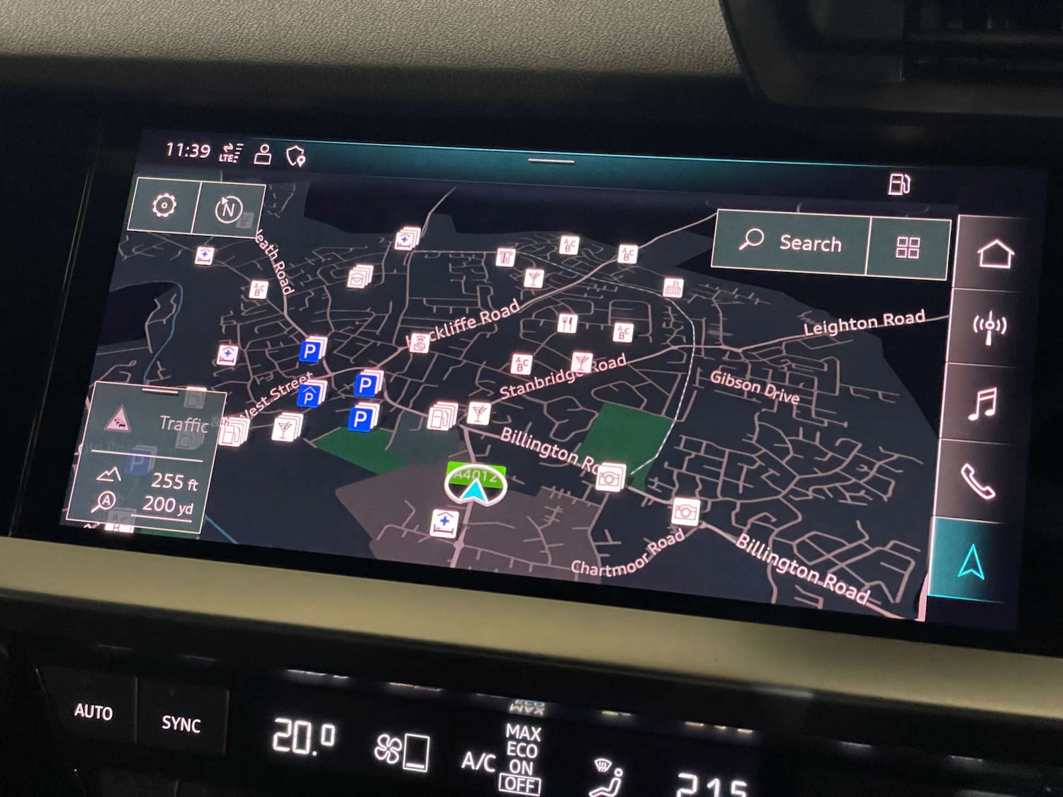 Used Audi A3 2020 for sale - 76481392: Photo 18