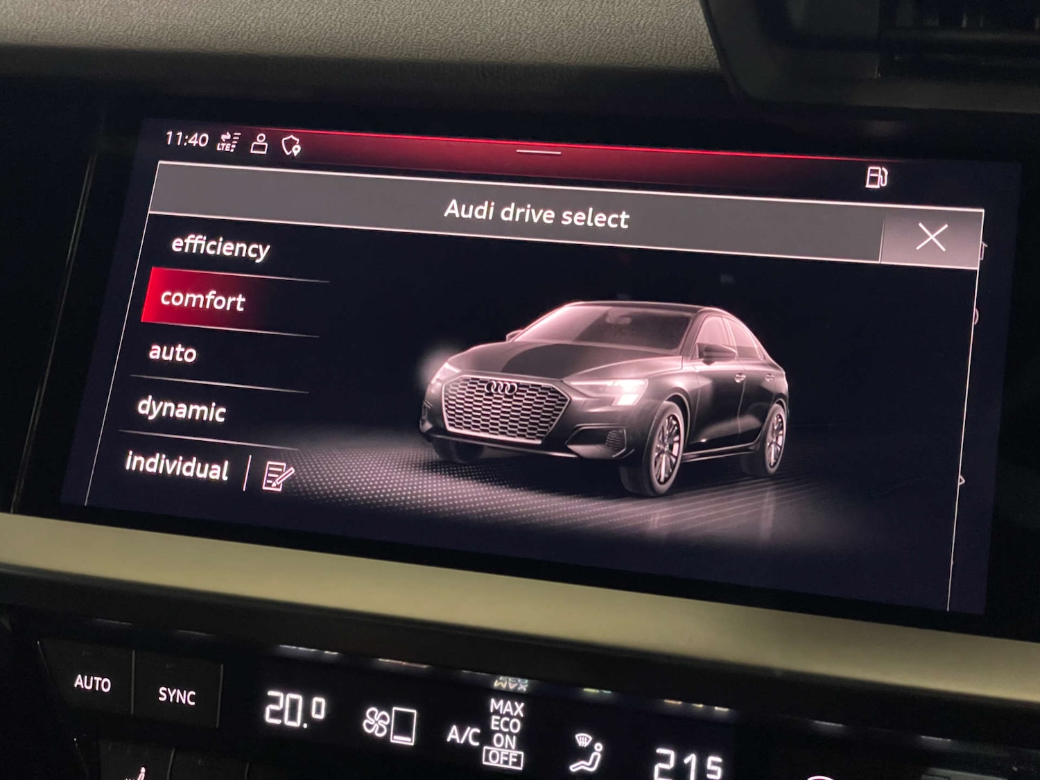 Used Audi A3 2020 for sale - 76481392: Photo 20