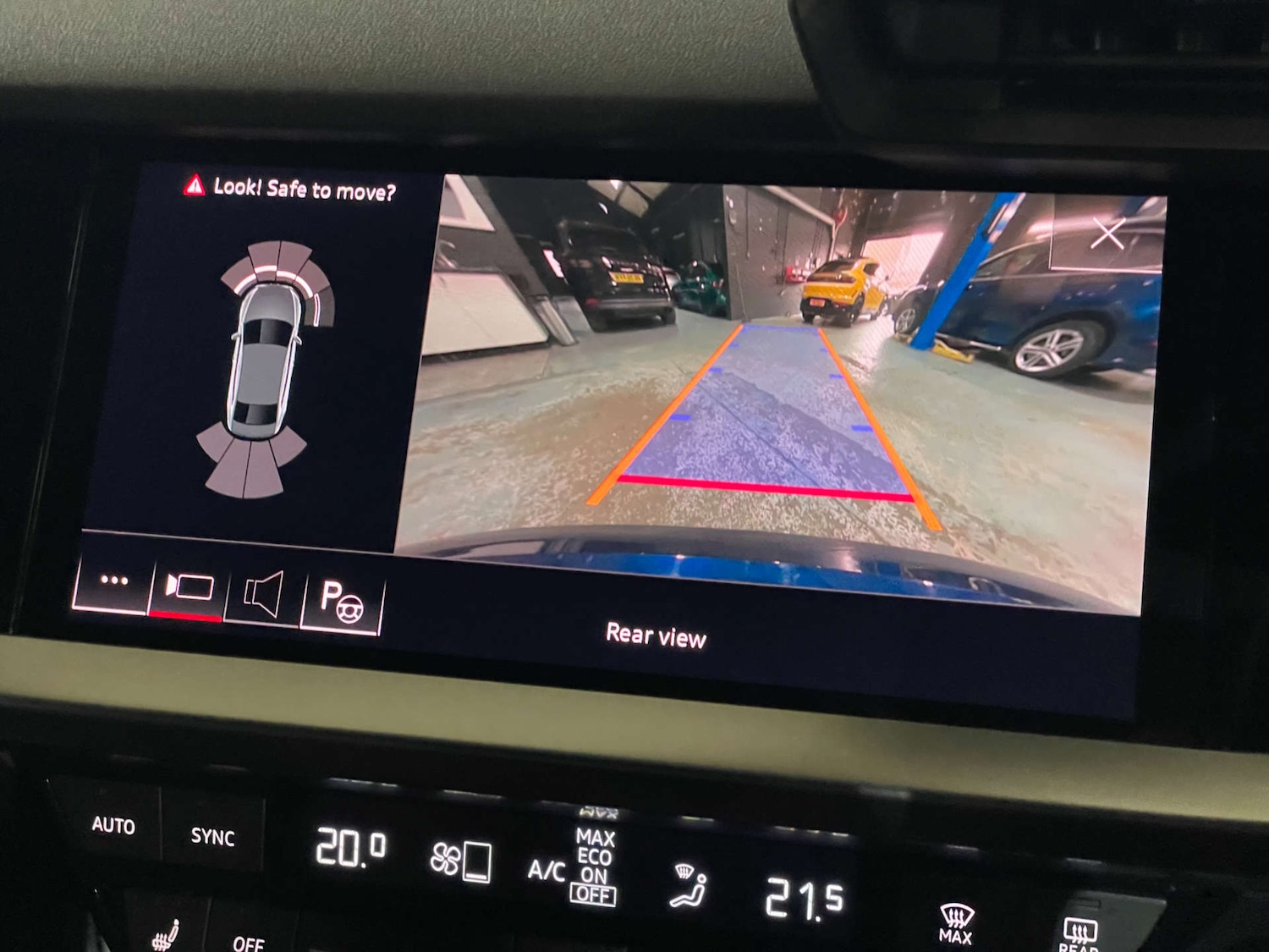 Used Audi A3 2020 for sale - 76481392: Photo 21