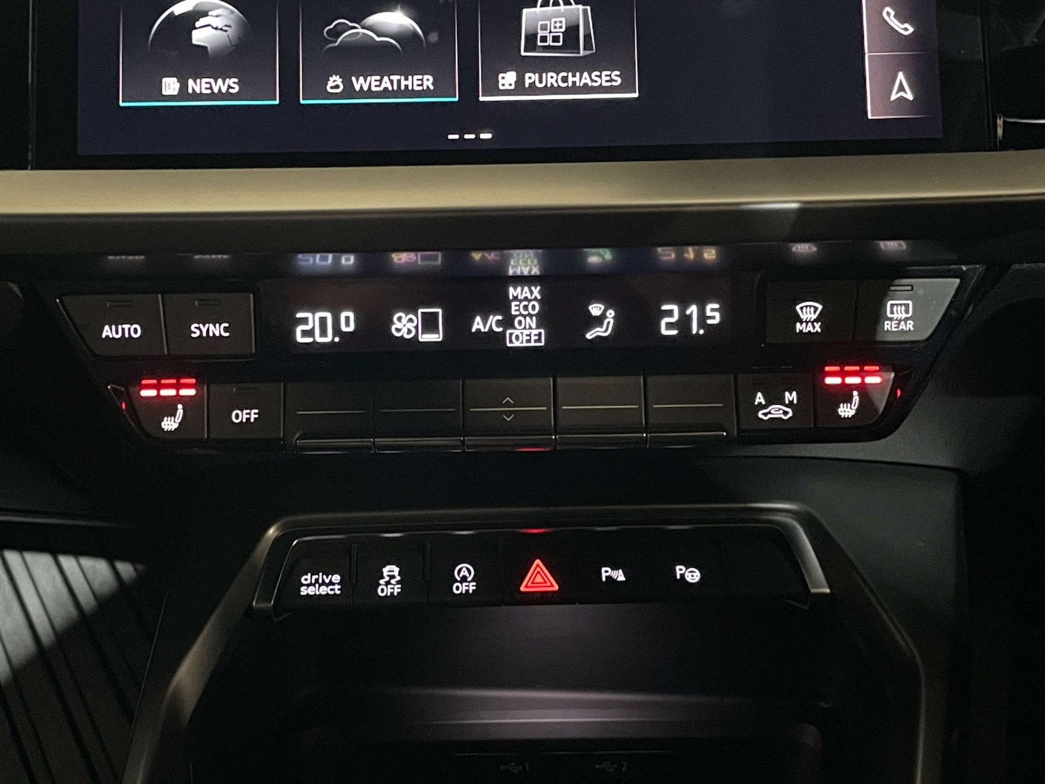 Used Audi A3 2020 for sale - 76481392: Photo 22