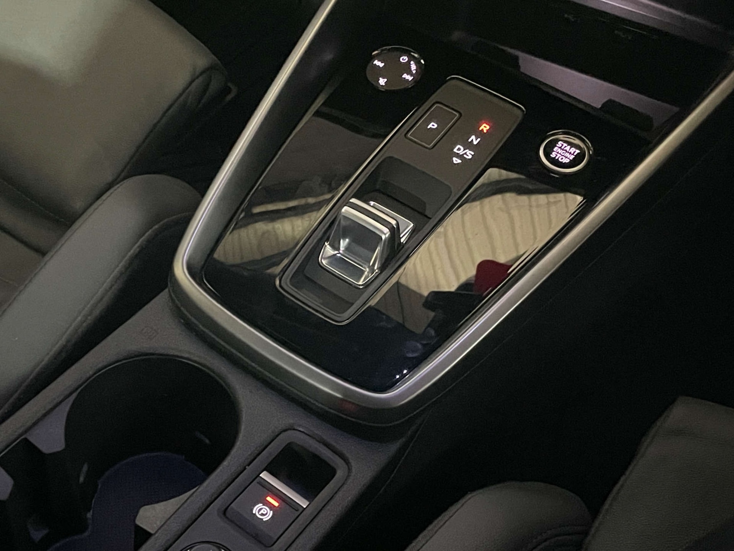 Used Audi A3 2020 for sale - 76481392: Photo 23