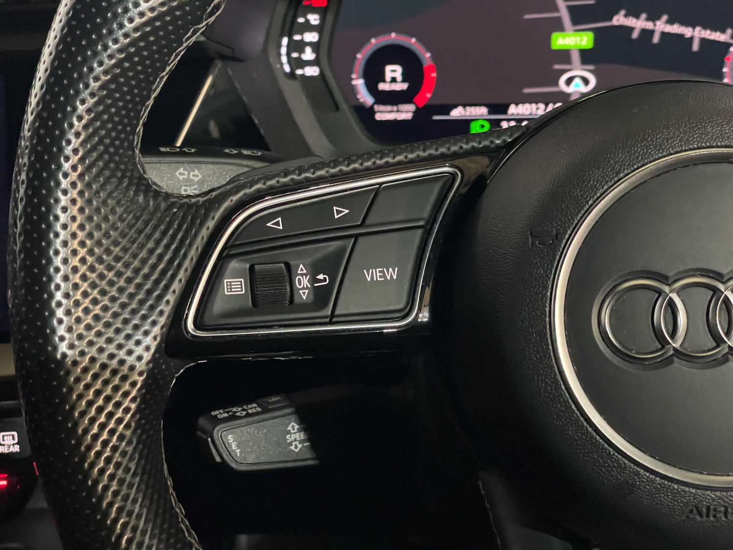 Used Audi A3 2020 for sale - 76481392: Photo 24