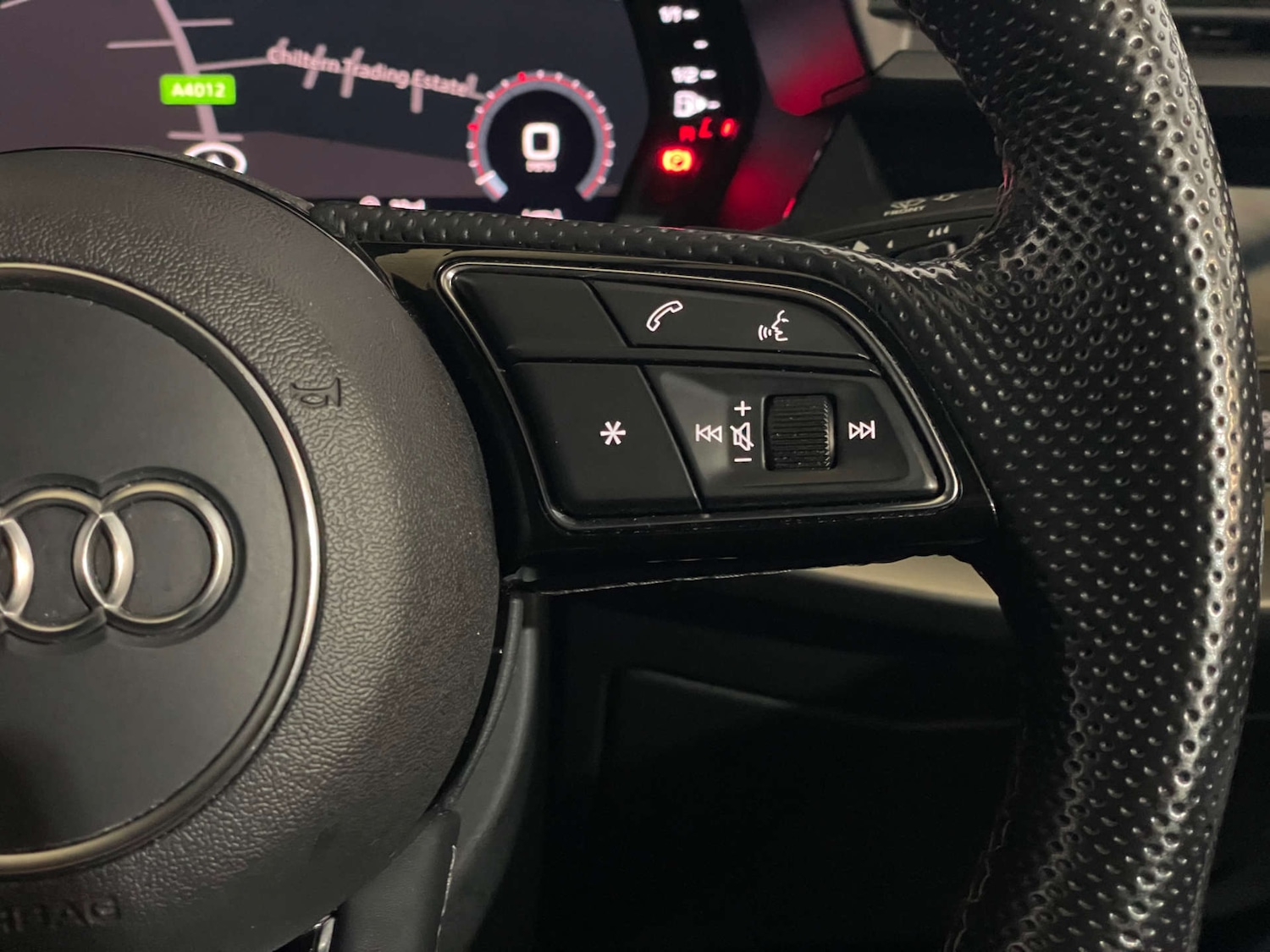 Used Audi A3 2020 for sale - 76481392: Photo 25