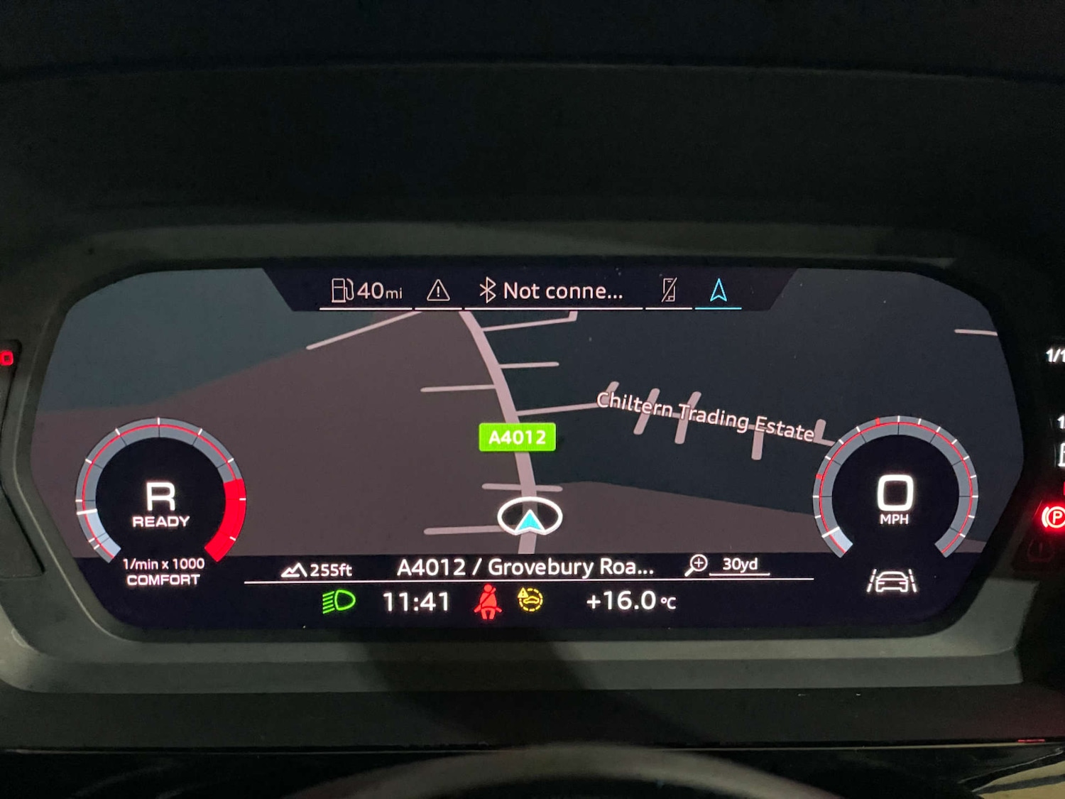 Used Audi A3 2020 for sale - 76481392: Photo 26