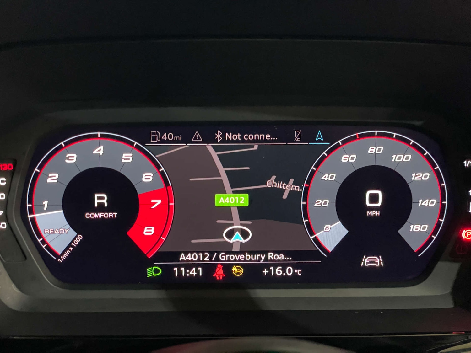 Used Audi A3 2020 for sale - 76481392: Photo 27