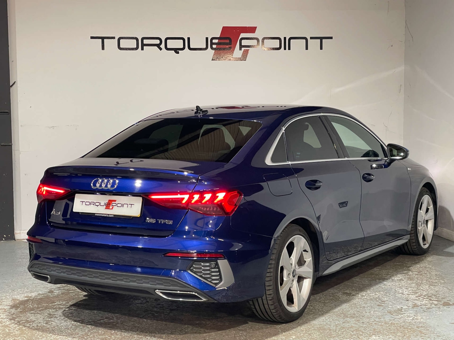 Used Audi A3 2020 for sale - 76481392: Photo 3