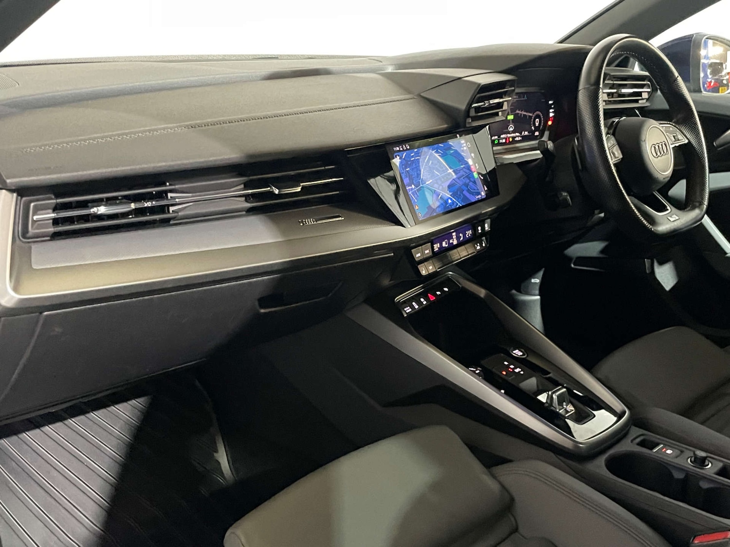 Used Audi A3 2020 for sale - 76481392: Photo 31