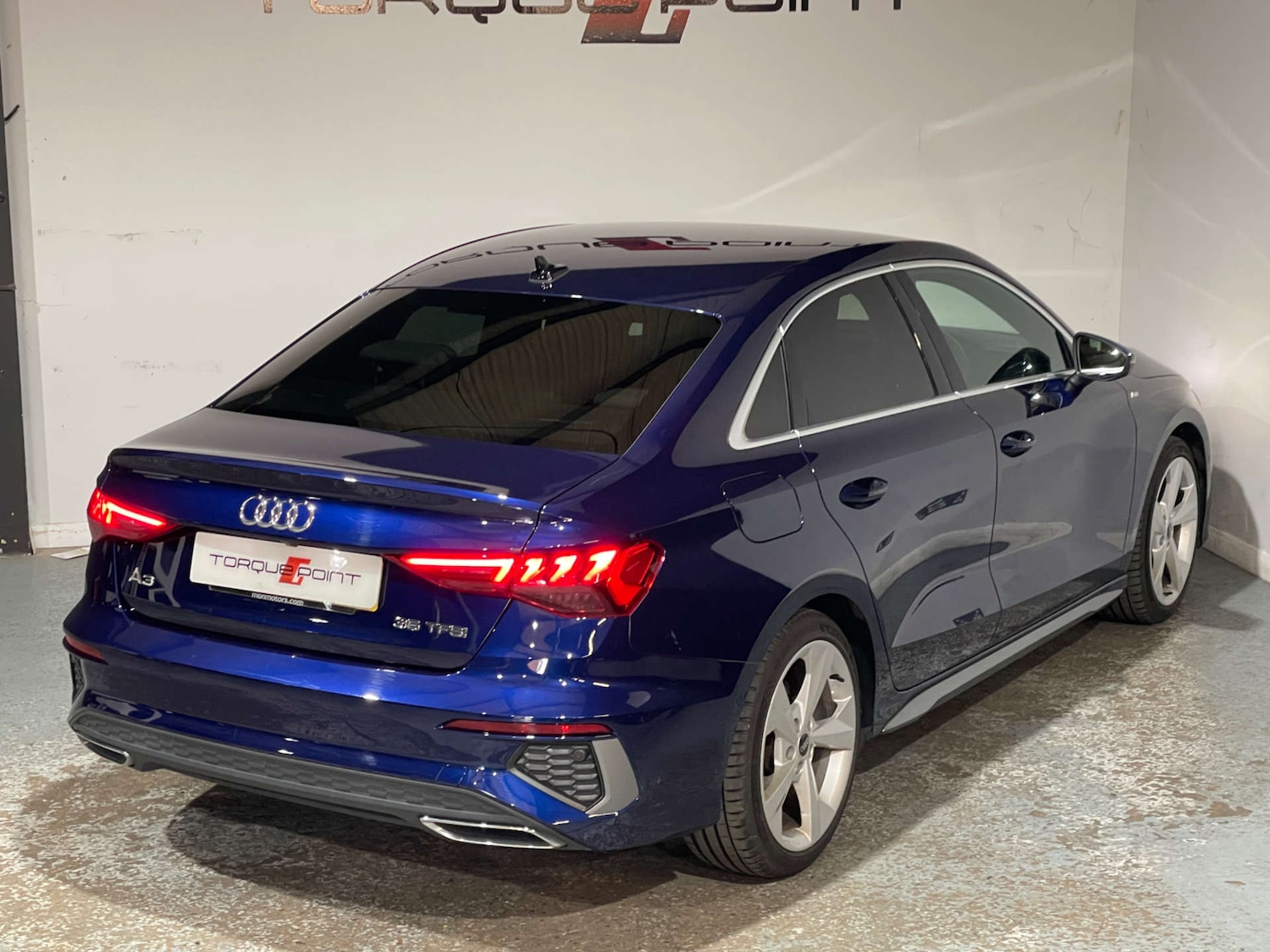 Used Audi A3 2020 for sale - 76481392: Photo 35