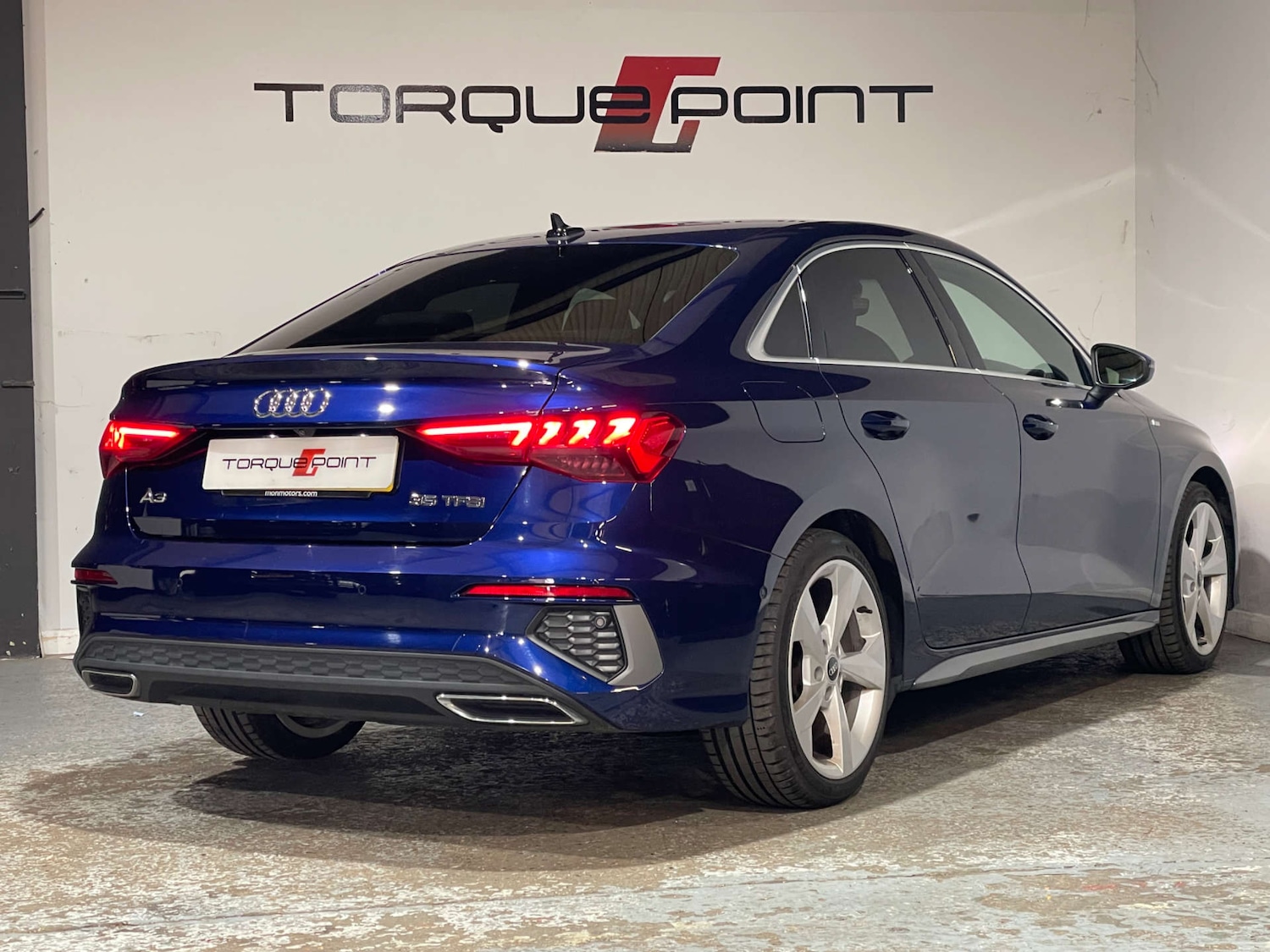 Used Audi A3 2020 for sale - 76481392: Photo 37