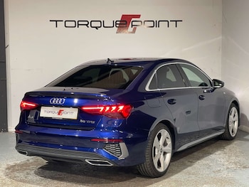 Used Audi A3 2020 for sale - 76481392: Photo