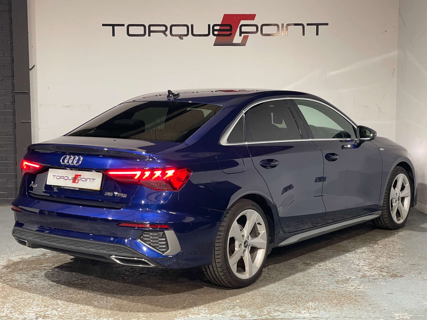 Used Audi A3 2020 for sale - 76481392: Photo 7