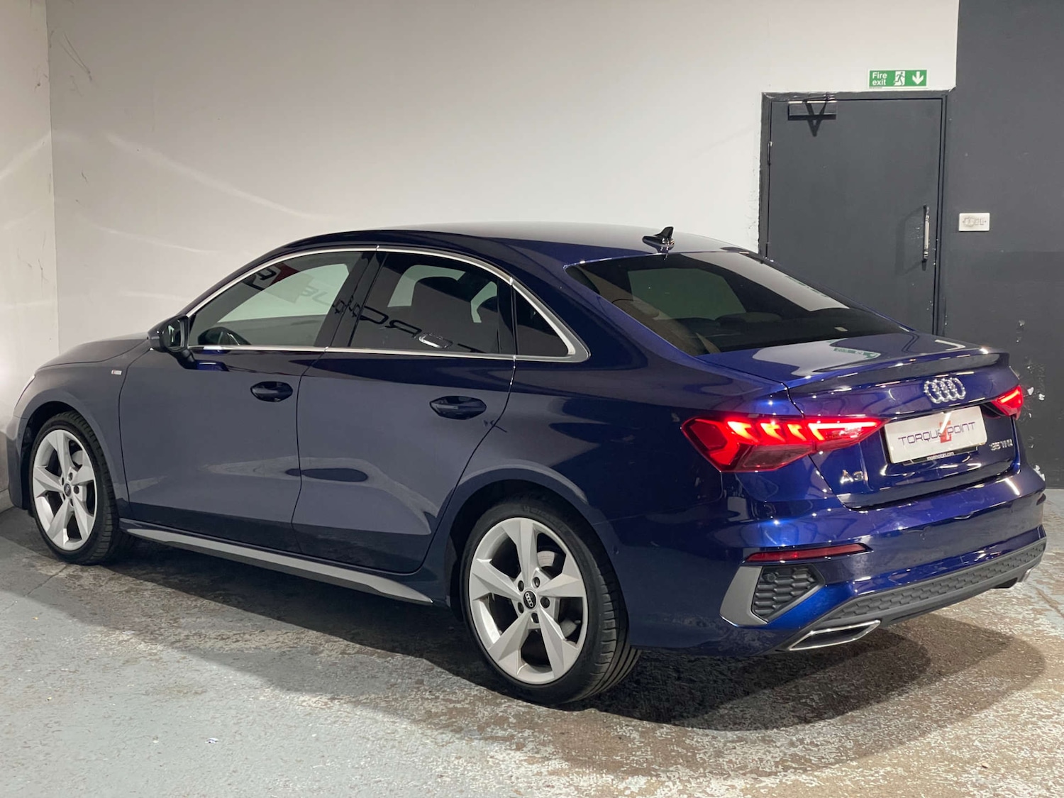 Used Audi A3 2020 for sale - 76481392: Photo 9