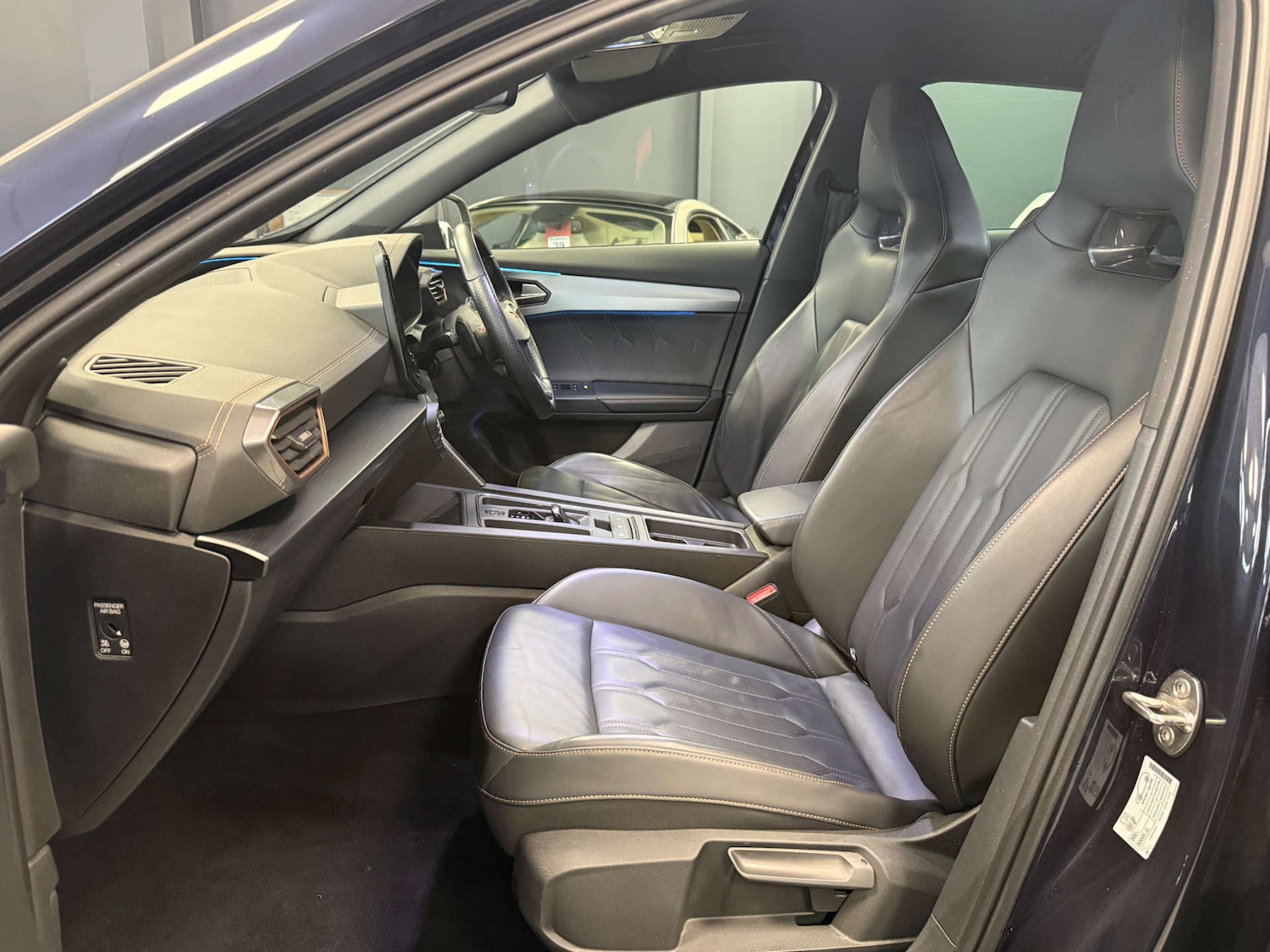 Used Cupra Formentor 2022 for sale - 77780972: Photo 12